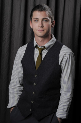 photo 17 in Logan Lerman gallery [id539379] 2012-10-03 00:00:00