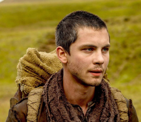 Logan Lerman pic #681116