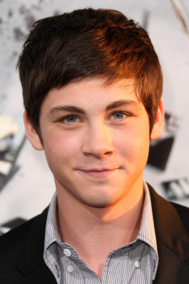 Logan Lerman pic #641182