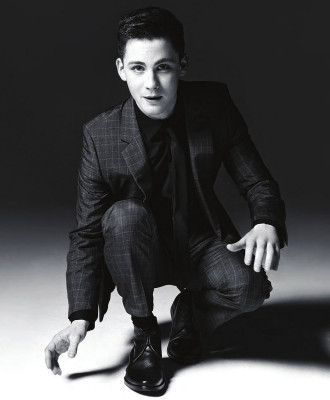 Logan Lerman pic #673353