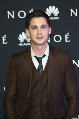 Logan Lerman pic #681112