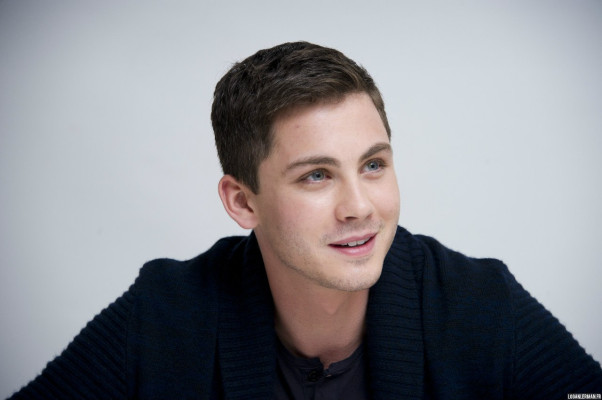 photo 14 in Logan Lerman gallery [id687471] 2014-04-07 00:00:00
