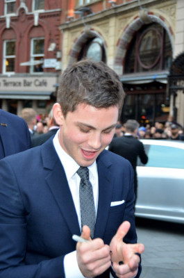 photo 7 in Logan Lerman gallery [id686742] 2014-04-03 00:00:00
