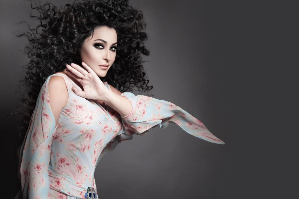 Lolita Milyavskaya pic #597624