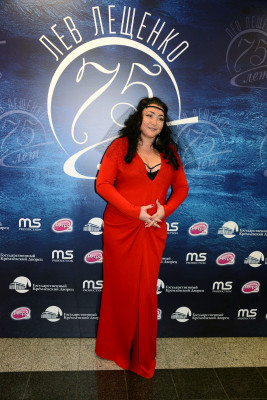 Lolita Milyavskaya pic #1086429