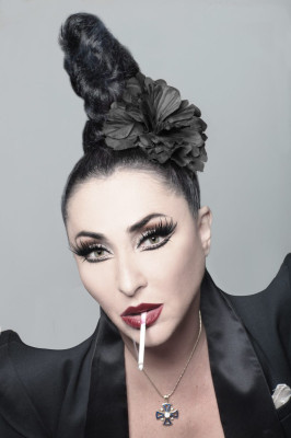 Lolita Milyavskaya pic #597613