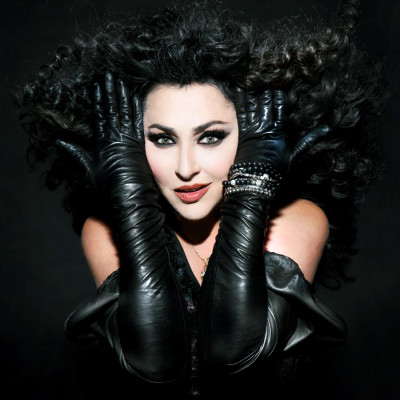 Lolita Milyavskaya pic #1086437