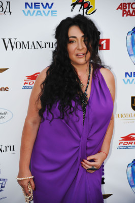 Lolita Milyavskaya pic #1086434