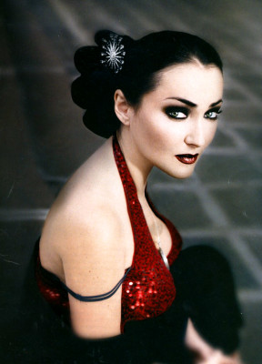 Lolita Milyavskaya pic #1086419