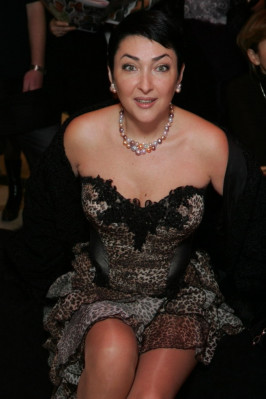 Lolita Milyavskaya pic #175961