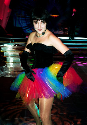 Lolita Milyavskaya pic #1086421