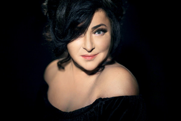 Lolita Milyavskaya pic #1086430