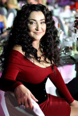Lolita Milyavskaya pic #1086402