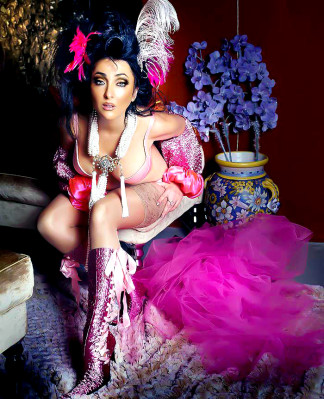 Lolita Milyavskaya pic #1086426