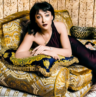 Lolita Milyavskaya pic #1086399