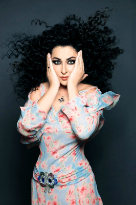 Lolita Milyavskaya pic #1086433