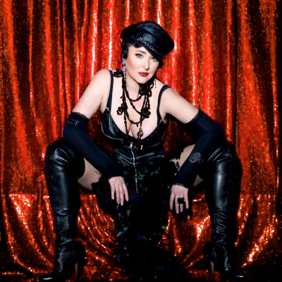 Lolita Milyavskaya pic #1086416