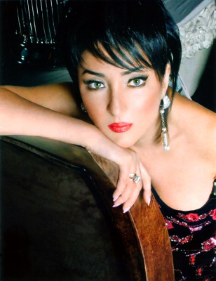 Lolita Milyavskaya pic #1086442