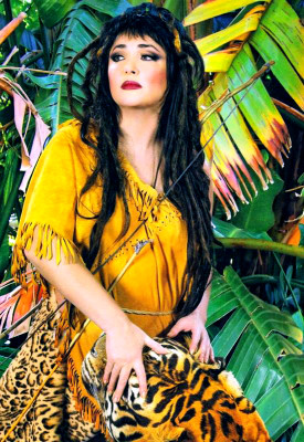 Lolita Milyavskaya pic #1086424