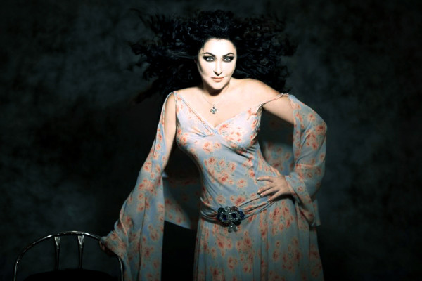 Lolita Milyavskaya pic #1086444