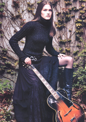 Lonneke Engel pic #253555