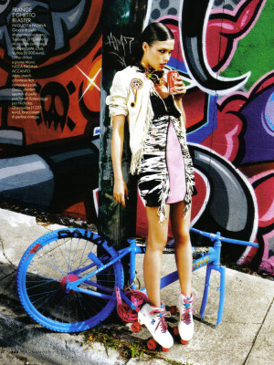 Lonneke Engel pic #260080