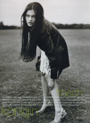 Lonneke Engel pic #1207