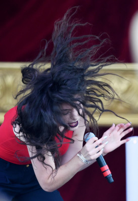 photo 7 in Lorde gallery [id702308] 2014-05-27 00:00:00