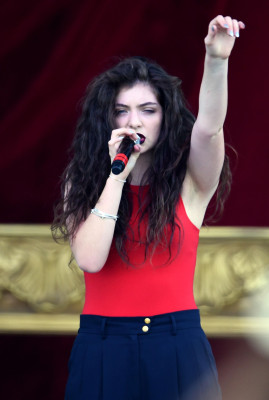 photo 6 in Lorde gallery [id702311] 2014-05-27 00:00:00
