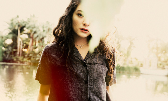 Lorde pic #731330