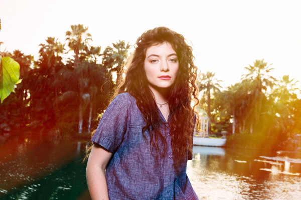 photo 17 in Lorde gallery [id731329] 2014-10-07 00:00:00