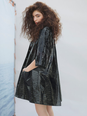 Lorde pic #728903