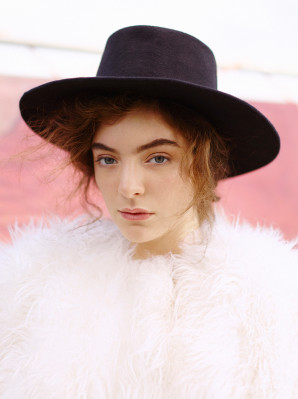 photo 20 in Lorde gallery [id728938] 2014-09-17 00:00:00