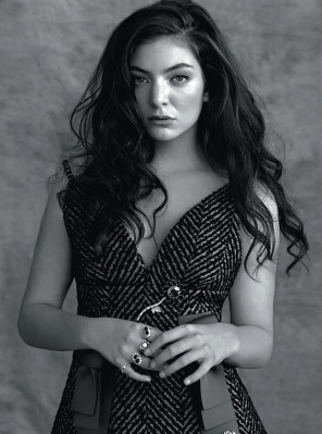 Lorde pic #780795