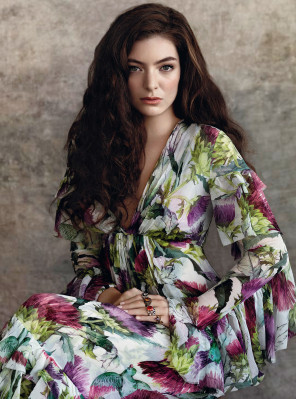photo 4 in Lorde gallery [id780789] 2015-06-22 00:00:00