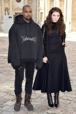 Lorde pic #777857