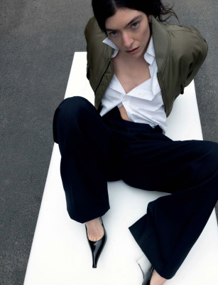 photo 8 in Lorde gallery [id1374701] 2025-07-29 00:00:00
