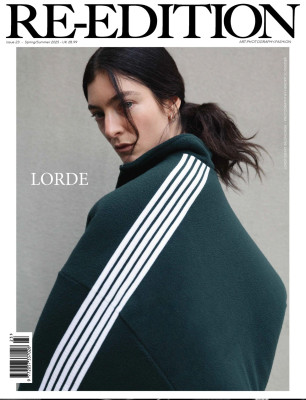 photo 7 in Lorde gallery [id1374702] 2025-07-29 00:00:00