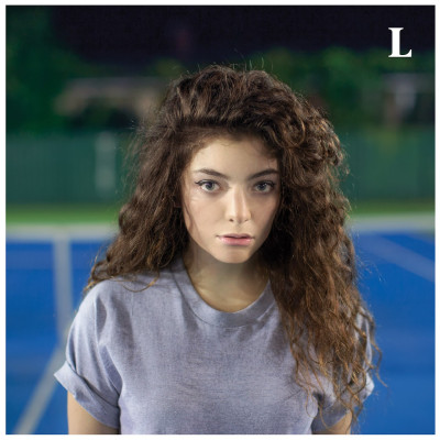 photo 25 in Lorde gallery [id651631] 2013-12-08 00:00:00