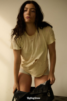 photo 4 in Lorde gallery [id1375296] 2025-08-08 00:00:00