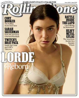 photo 3 in Lorde gallery [id1375297] 2025-08-08 00:00:00