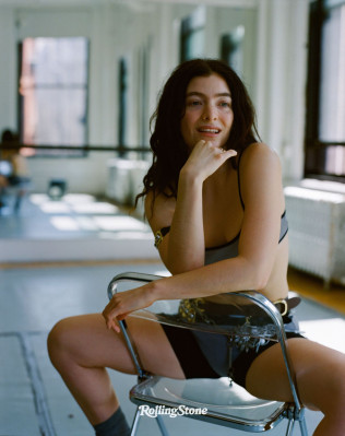 Lorde pic #1375299