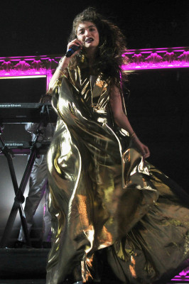 photo 12 in Lorde gallery [id691451] 2014-04-22 00:00:00