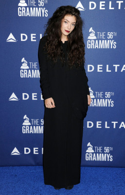 photo 20 in Lorde gallery [id668338] 2014-02-10 00:00:00