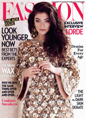 photo 13 in Lorde gallery [id690043] 2014-04-16 00:00:00
