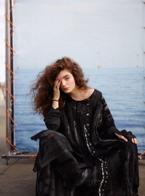 Lorde pic #753196