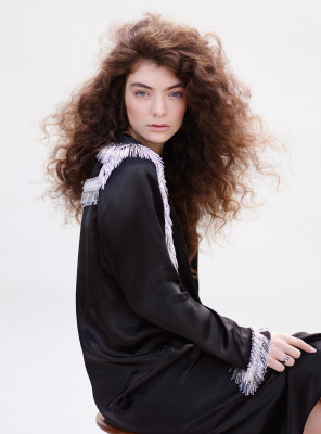 photo 10 in Lorde gallery [id753197] 2015-01-14 00:00:00