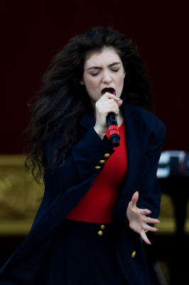 photo 9 in Lorde gallery [id702302] 2014-05-27 00:00:00