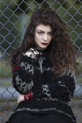 Lorde pic #716562