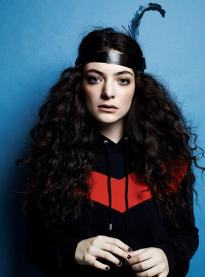 photo 3 in Lorde gallery [id714321] 2014-07-03 00:00:00